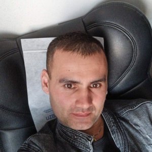 Bahrom Не знаю, 38 лет