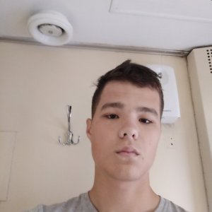 Александр , 25 лет