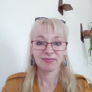 Виктория Иванова, 51 год