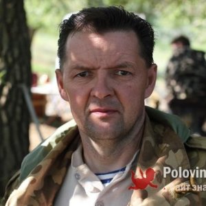 Константин , 53 года