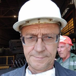 Виктор , 61 год