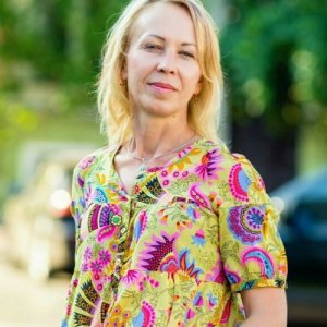 Ольга , 57 лет