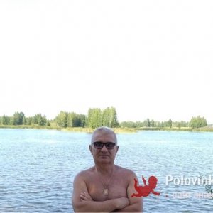 Коля , 62 года