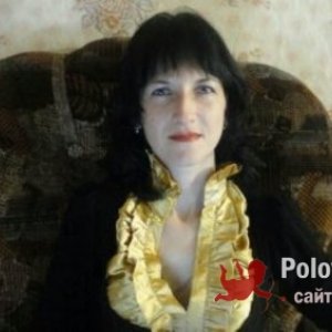 Наталья Щербакова, 42 года