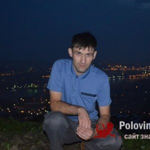 Борис воронин, 37 лет