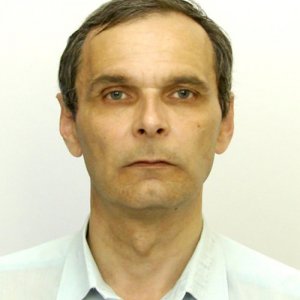 Георгий Андреев, 61 год