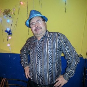 Игорь , 60 лет