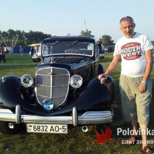 Роман , 55 лет