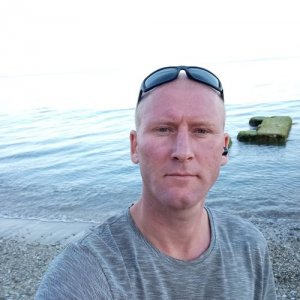 Александр , 43 года