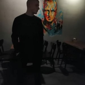 Андрей Борецкий, 27 лет