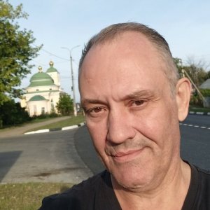 Олег , 52 года