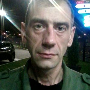 Сергей Пугачев, 49 лет