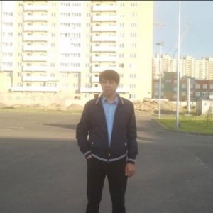 Шухрат , 60 лет