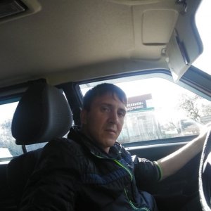 Роман Тютрин, 34 года