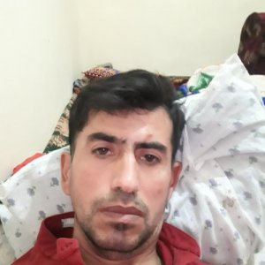 Ибрагим , 39 лет