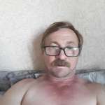Василий, 63 года