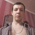 Виктор, 32 года