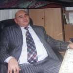 Нурик, 54 года
