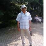 Юрий, 74 года