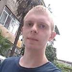 Михаил, 24 года