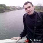 Вадим, 36 лет