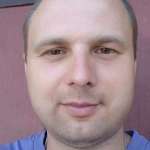 Дмитрий, 34 года