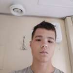 Александр, 25 лет