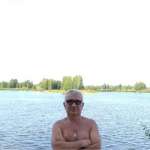 Коля, 62 года