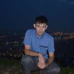 Борис, 37 лет