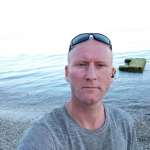 Александр, 43 года
