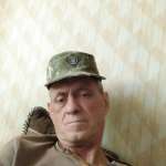Віктор, 56 лет