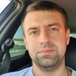 Андрей, 36 лет