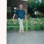 Wiktor, 75 лет
