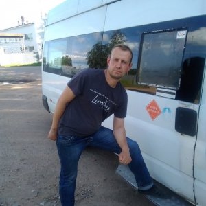 Алексей , 33 года