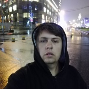 Влад , 30 лет