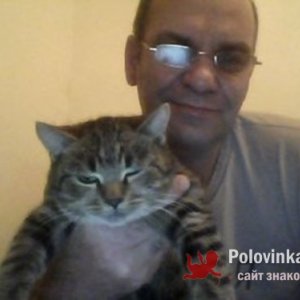 Игорь , 55 лет
