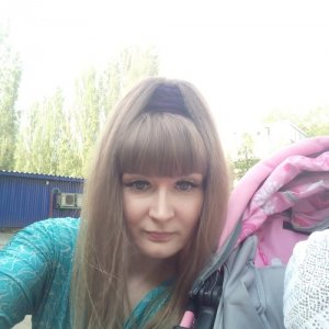 СВЕТЛАНА , 38 лет