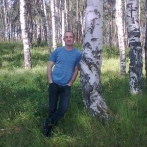Виталий , 46 лет
