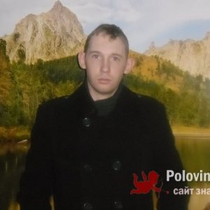 Антон , 32 года