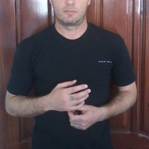 Аслан , 47 лет