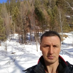 Паша , 46 лет