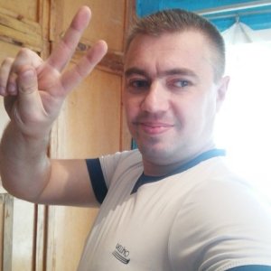 Александр , 44 года