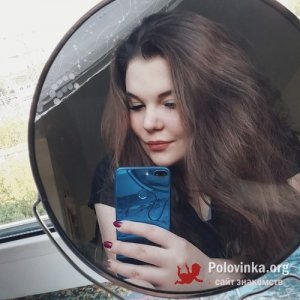 Анастасия , 25 лет