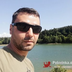 Вова , 43 года