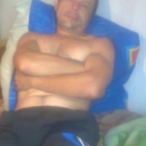 Павел Журавлев, 47 лет