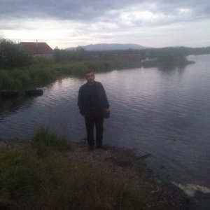Армен , 44 года