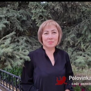 Инкар , 47 лет