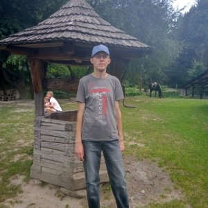 Виталий , 34 года