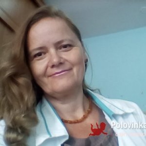 Руфия , 48 лет