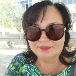 Фирюза , 59 лет